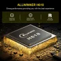 Transpeed Android 12 TV BOX Allwinner H618 Dual Wifi 32G64G Quad Core Cortex A53 Support 8K 4K BT Voice Media player Set top box - Image 2