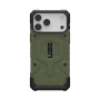UAG - Pathfinder Series Case with Magsafe for Apple iPhone 17 Pro Max - Olive Drab - Image 2
