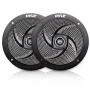Pyle PLMRS5B - Waterproof Rated Marine Speakers, Low-Profile Slim Style Speaker Pair, 5.25''-inch (180 Watt) - Image 5