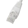 50 ft. CAT6 UTP Ethernet Cable, White - Image 6