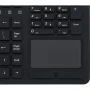 Adesso® Touchpad Keyboard With Antimicrobial Protection, 108 Key, AKB-27OUB - Image 6