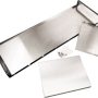 Sedona By Lynx - Duct Cover - Stainless Steel - Image 1