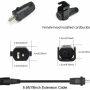 6.6ft Sofa Recliner Output Cable Cord For Limoss ZBHWX-A290020- - Image 2