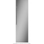 Monogram - 24 in. Wide 13.3 Cu. Ft. Column Smart Refrigerator with Ramp-Up LED Interior Lighting - Custom Panel Ready - Image 2