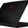 MSI GF63 Thin Premium Gaming 15 Laptop I 15.6" FHD IPS I 10th Gen Intel 4-Core i5-10300H (>i7-8750H) I 8GB DDR4 256GB SSD 1TB HDD I GeForce GTX 1650 4GB Backlit Win10 Black + 32GB Micro SD Card - Image 5