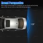 Car Rear View Camera Reverse Parking Cam License Plate Waterproof Night Vision - Image 3