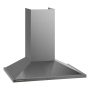 LG SIGNATURE - 36 inches - Externally Vented - Wall Range Hood - Stainless Steel - Image 2