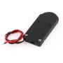 Button Cell Coin Battery Holder Case ON/OFF Switch for 2 x 3V CR2032 Batteries - Image 3