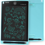 Tablet Para Niños Ninos Dibujar Dibujo Dibujos 8.5 Inch Tableta Grafica Nuevo - Image 1