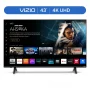 VIZIO 43" Class 4K LED HDR Smart TV (V4K43M-08) - Image 1