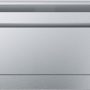 Bosch 800 Series - 30 inches - Recirculating & Convertible - Downdraft Range Hood - Stainless Steel - Image 1