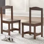 TMS Hayden Kids 3-Piece Table and Chair Set, Multiple Colors - Image 3