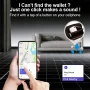 Smart Tag IOS Tracker Positioning Far Away Locator For Apple Find My Valuable Item Security Portable Anti-lost MFI For iPhone - Image 3