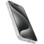 OtterBox - Symmetry Series Hard Shell for MagSafe for Apple iPhone 15 Pro - Clear - Image 2