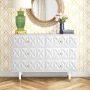Bethli 50'' W 6 - Drawer Dresser - Image 4