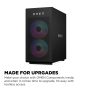 HP OMEN - 35L Gaming Desktop - Intel Core i7-14700F 2024 - 32GB Memory - NVIDIA GeForce RTX 5080 - 1TB SSD - Shadow Black - Image 3
