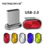 Usb Flash Drive Pendrive 4GB 8GB 32GB 64GB 128GB Pen Drive Waterproof Metal U Disk Memoria Usb Cle Memory Usb Stick - Image 3