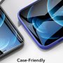 3X Tempered Glass Screen Protector For iPhone 17 16 15 14 13 12 11 Pro Max XR 8 - Image 5