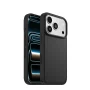 OtterBox - Symmetry Series Hard Shell for iPhone 17 Pro - Black - Image 3