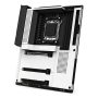 NZXT - B650E (Socket AM5) USB 3.2 AMD Motherboard - White - Image 1