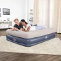 Ozark Trail Queen Air Mattress, Air Bed with Pump, 18 Inch Inflatable Air Mattress, Blow Up Bed - Image 4