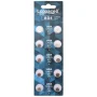 LOOPACELL AG4 LR626 377 SR66 1.5V Alkaline Button Cell Watch Batteries 10 Pack - Image 2