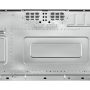 Whirlpool - 1.7 Cu. Ft. Over-the-Range Microwave with 1000-Watts Cooking Power - Black - Image 3