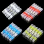 Welding Ring Heat Shrink Terminal, IP67 Waterproof, Electrical Equipment Connection Heat Shrink Tube, Wire Connector Terminal - Image 4