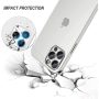 Camera Lens Protector Tempered Glass Back Rear For iPhone XS Max XR X 12 13 Pro - Image 6