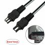 AC Adapter Battery Charger For Sony HandyCam Camcorder DCR-SX83 Power Supply PSU - Image 4