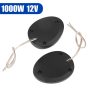 2x Universal Car Stereo Speaker Audio 1000W Dome Tweeter 4Ω Super Power Loud 12V - Image 5