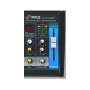 Pyle PMXU43BT 4 Channel Bluetooth Sound Board Mixer System for DJ Studio Audio - Image 4