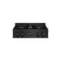 ZLINE - 30 in. Wide 4 Burner Classic Gas Cooktop with DuoPro (PCRTB-30) - Black Stainless Steel - Image 1