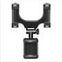 Universal 360 Rotation Car Rear View Mirror Mount Stand GPS Cell Phone Holder US - Image 5