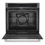 Maytag - 30 inch Built-In Single Electric Convection Wall Oven with Air Fry - Stainless Steel - Image 2