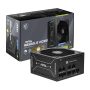 MSI - MAG A650GLS PCIE5 650W ATX 3.1 & PCIe 5.1 Ready Fully modular 80 Plus Gold Energy Efficiency Gaming Power Supply - Black - Image 2