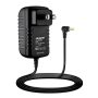 AC Adapter For LG Electronics BP200 BP255 Blu-ray Disc Player Power Supply Cord - Image 1