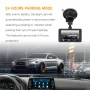 TOGUARD Dash Cam, 4K UHD Front Dash Camera,3'' Car Camera with 170° Wide Angle, WDR, G-Sensor, Parking Mode - Image 5
