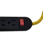8 ft. 6-Outlet Workshop Power Strip - Image 2
