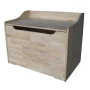 International Concepts Unfinished Juvenile 47" Storage Box - Image 1