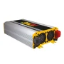 EverStart Maxx 1500 Watt Automotive Power Inverter with USB Power and Digital Display (PC1500E)- New - Image 6