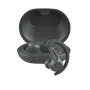 JLab JBuds Sport ANC 4 True Wireless Earbuds, Graphite, Hybrid ANC, Touch Controls, Multipoint, App Customization - Image 1