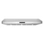 Windster Hoods - 30 inches - Under cabinet Range Hood - Stainless Steel - Image 1