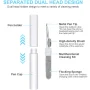 Bluetooth Earphone Cleaning Tools for Airpods Pro 1 2 3 Earbuds Case Cleaning Pen Bursh Kits for Samsung Xiaomi Airdots Huawei - Image 4