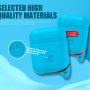 Water Resistant Shockproof Cover Case for Apple AirPods Charging Case - Image 5