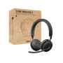 Logitech - Zone Wireless 2 Headset UC Version - Graphite - Image 3