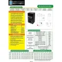 4-Volt 4.5 Ah SLA (Sealed Lead Acid) AGM Type Replacement Battery for Alarm/Security Systems (2-Pack) - Image 6