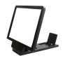 3D Magnifier Enlarged Mobile Screen Stand Amplifier Phone Bracket Holder Support - Image 5