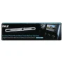 PYLE PLCM18SC - License Plate Rear View Camera - Built-in Distance Scale Lines Backup Parking/Reverse Assist Waterproof Adjustable Slim Bar Cam w/ 420 TVL Resolution & RCA Output Zinc Metal Chrome - Image 4