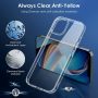 For iPhone 15 14 13 12 11 Pro Max Mini Xs XR 7 8 6 Plus SE Clear Shockproof Case - Image 3